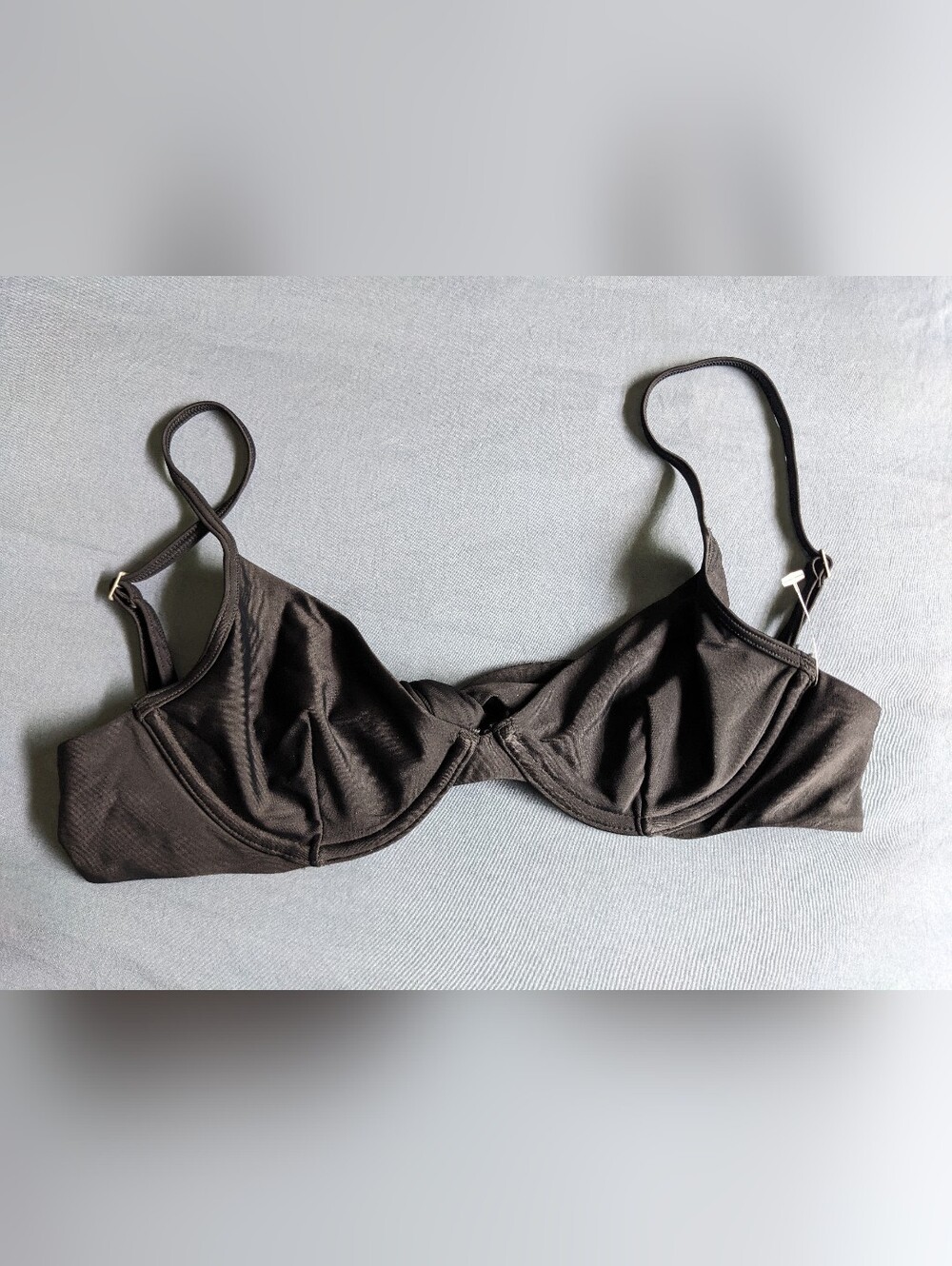*2/$20* Abercrombie And Fitch Bikini Top